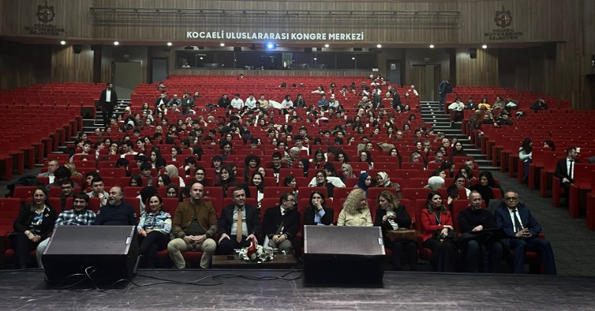 Bilgi Köprüsü’nden ‘Motivasyon ve Strateji’ semineri