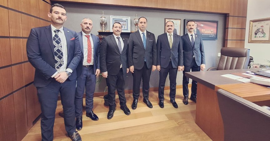 ATANAMAYAN UZMANLARIN MECLİS GÖRÜŞMELERİNE DEVAM EDİYOR...