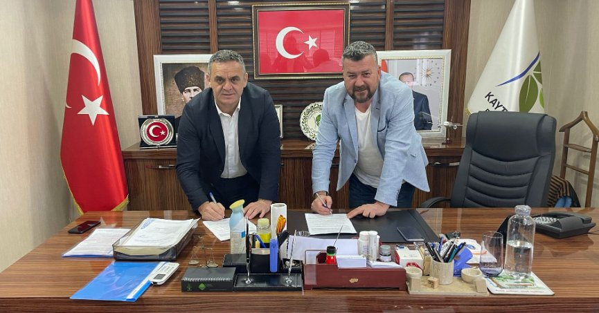 KAYTAZDERE BELEDİYESİ ŞİRKETİNDE %130 ZAM 