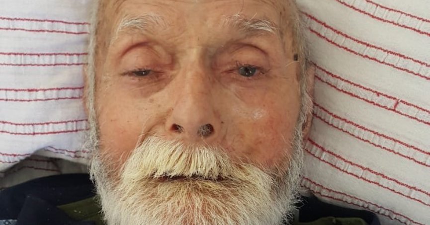 Yaşlı adam hayatını kaybetti, arsaları mahkemelik oldu