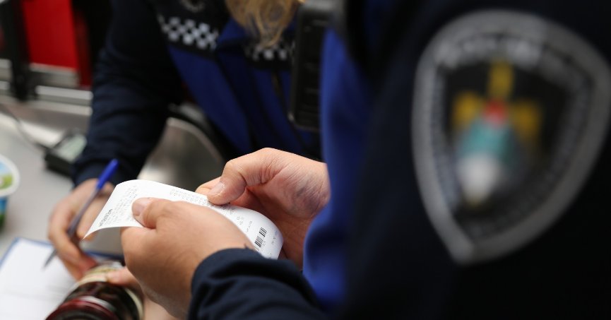 Encümende tarihi geçmiş ürünlere ceza