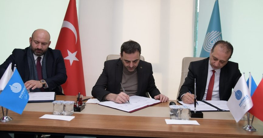  Başiskele, Genç İstihdam Projesi