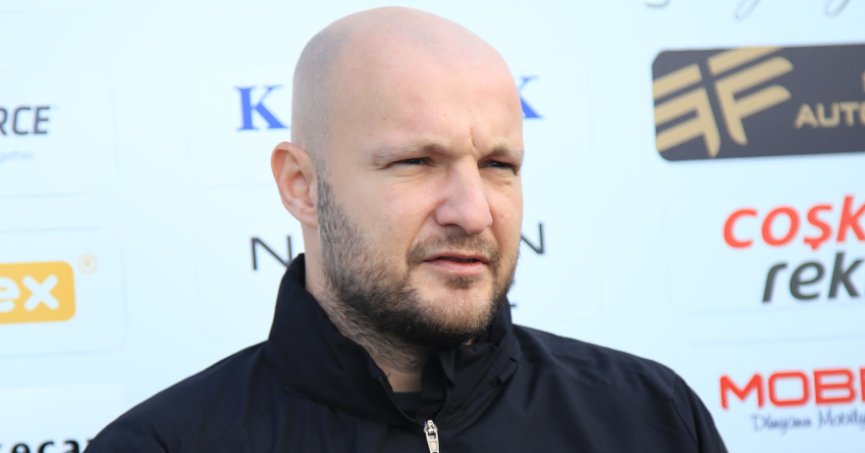 Gökhan Değirmenci: 