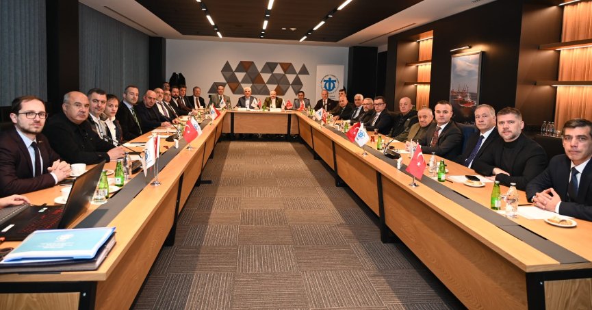 Doğusel: “2023 yılı ihracatımız 38 milyar dolara ulaştı”