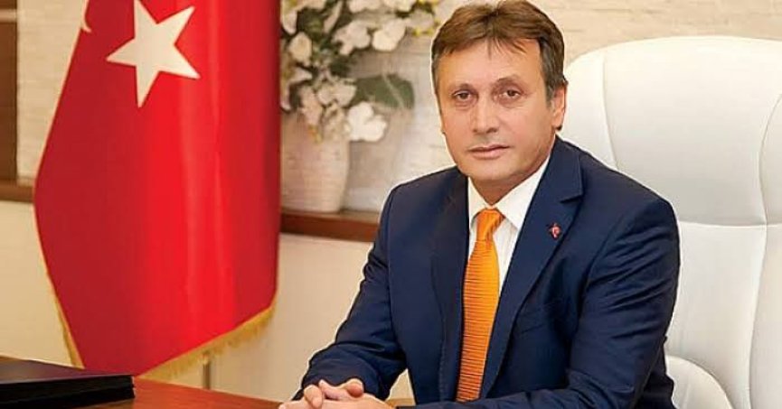 Şevki Demirci Çayırova'ya aday!