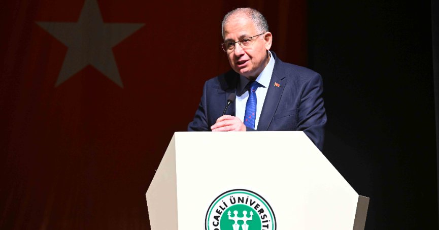 KOÜ’de yeni hedef: Kurumsal Akreditasyonu almak