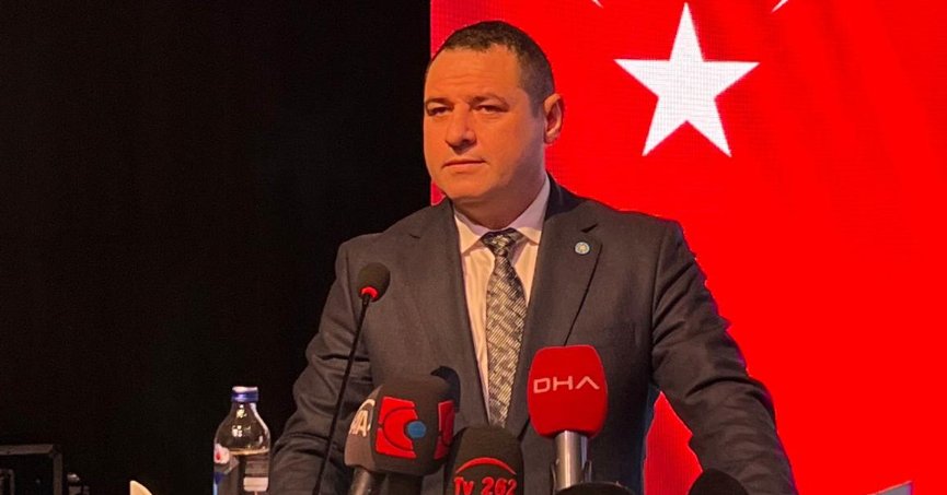 Acımız taze! Yaraları birlikte saracağız