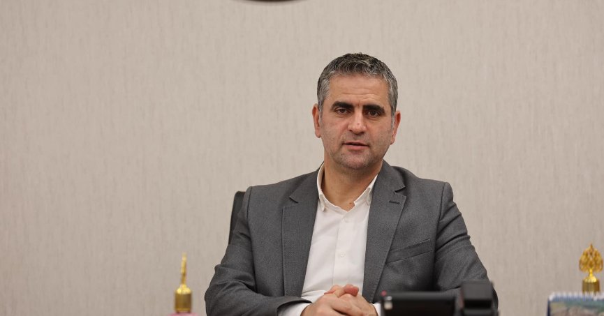 Başkan Turan'dan Kandil Mesajı