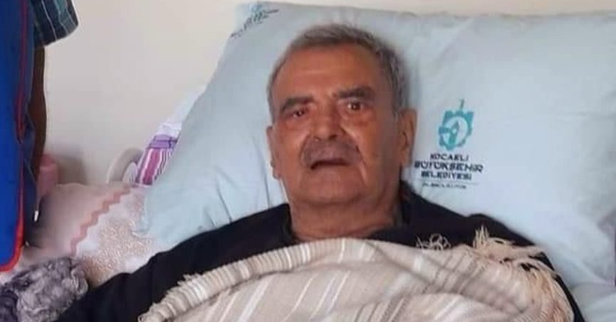 Kırkpınar'ın efsane ismi Aydın Demir hayatını kaybetti