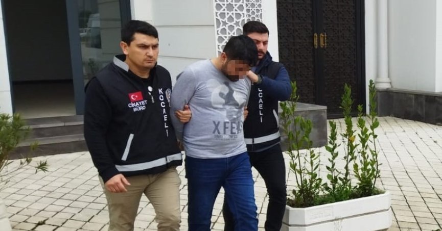 Eşini ve kayınpederini öldüren sanığa, 2 kez ağırlaştırılmış müebbet