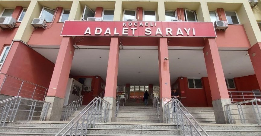 Cinsel istismar sanığı: 