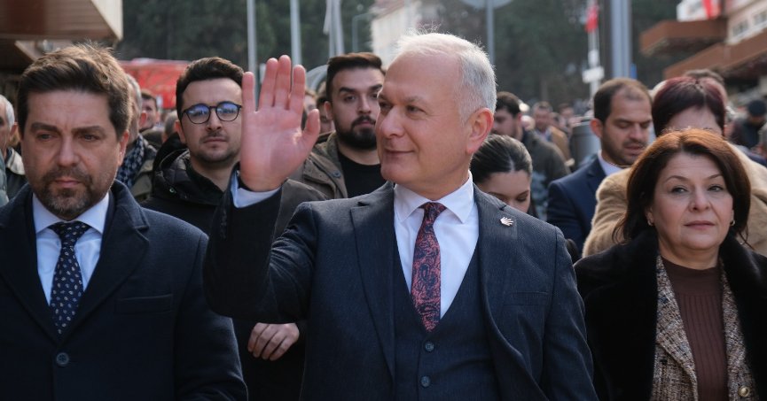 Ahmet Çalık'tan 'işten çıkarmayacağız' sözü