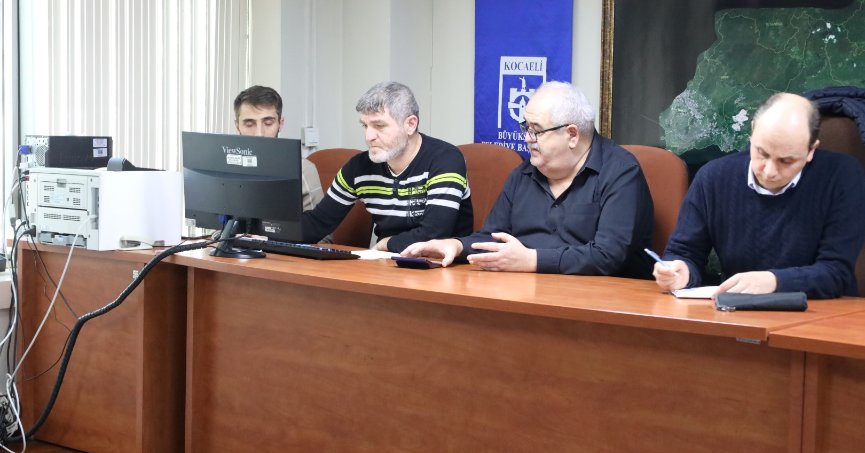 Kandıra Ballar Mahallesi’ne futbol sahası