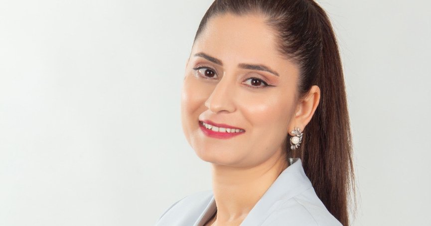 MUHTAR HABİME DEMİROĞLU AKSOY’N ACI GÜNÜ