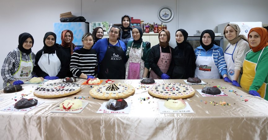 Sevginin en doğal hali KO-MEK’te