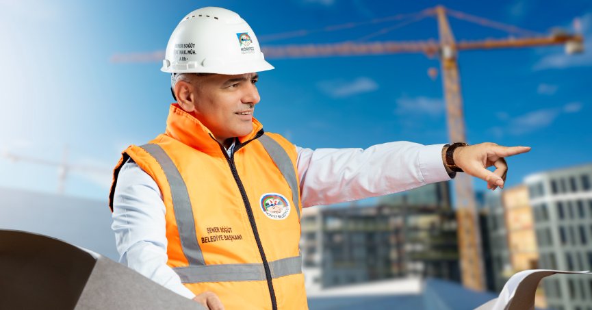 Başkan Söğüt, “Körfez’e değer projeler kazandırdık”