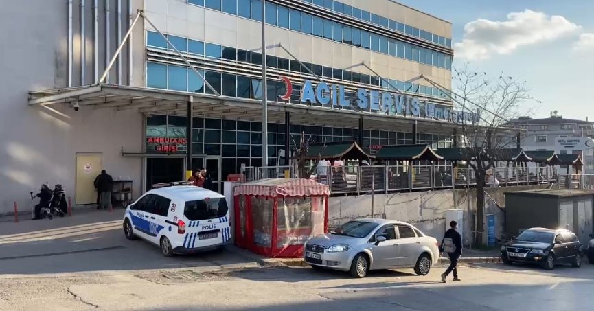 Tavuk döner yiyen öğrenciler hastanelik oldu