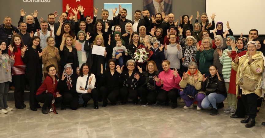 Avukatlara işaret dili eğitimi