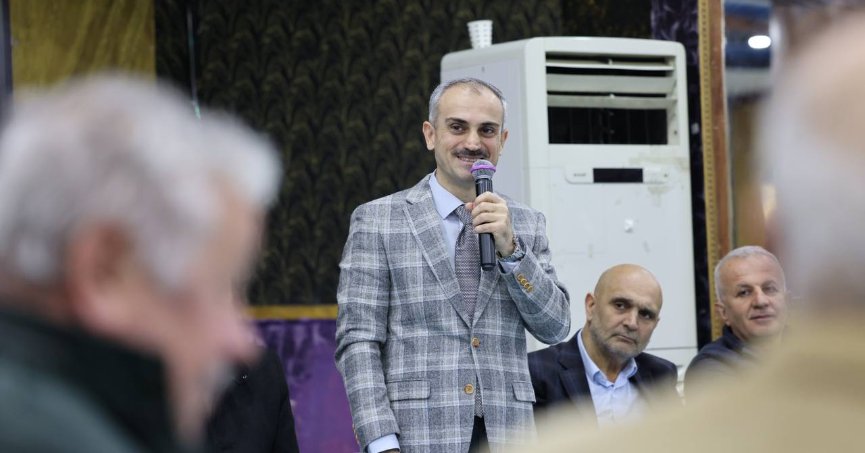 Çiftçi, “Büyük projelerimizle Çayırova’mızı geleceğe hazırlıyoruz”