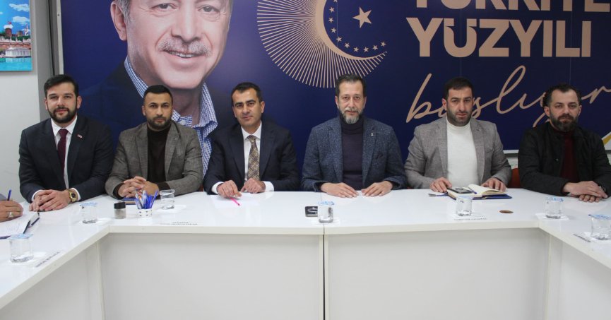 Şirin, Yol haritamızı belirledik