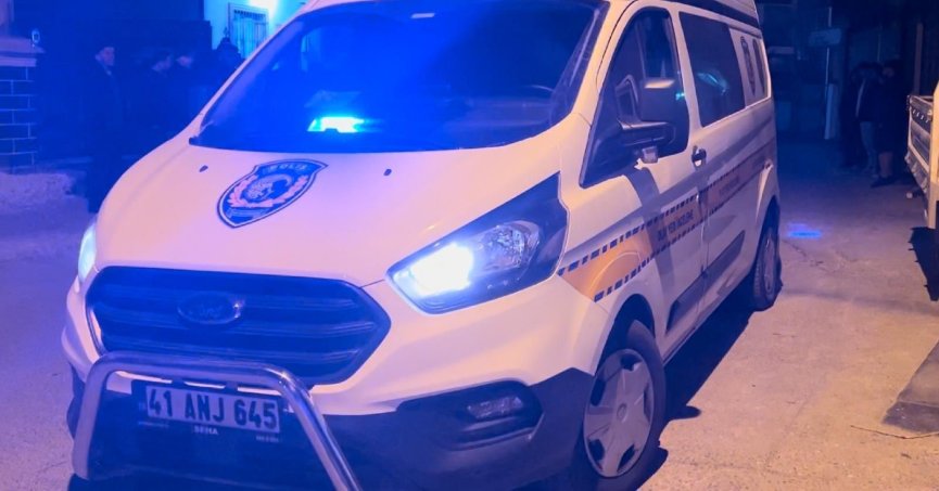 Evinde baygın halde bulunan 8 aylık hamile kadın öldü