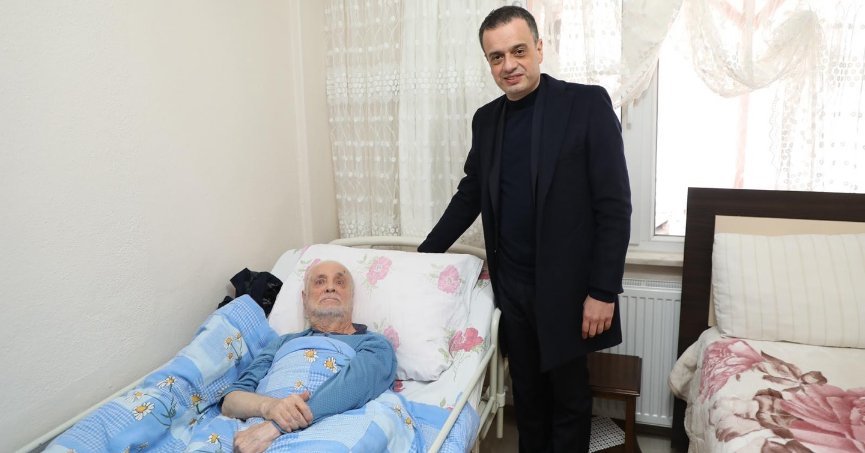 Çetinkaya, “Karamürsel için hazırız”   