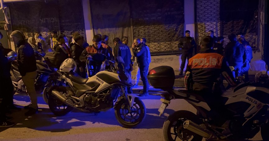 Türkiye şampiyonu boksör tabancayla vuruldu