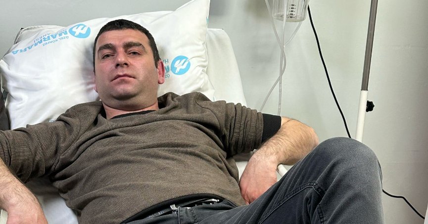 Ramazan ayında davul çalma isteğini reddeden muhtarı vurdu