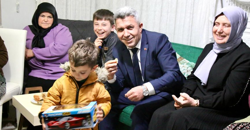 Erol Ölmez, “Biz hazırız, kararlıyız”