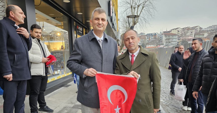 Sezer, Kentsel dönüşümü hızlandıracağız