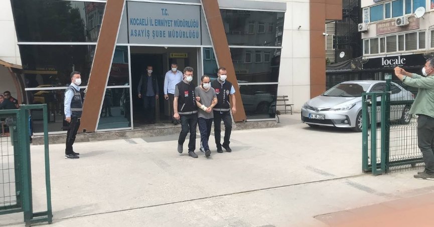 Dünür cinayetinde istenen ceza belli oldu