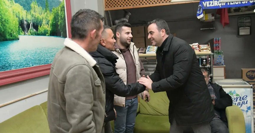 Özlü:Başiskele'nin marka değeri yükselecek