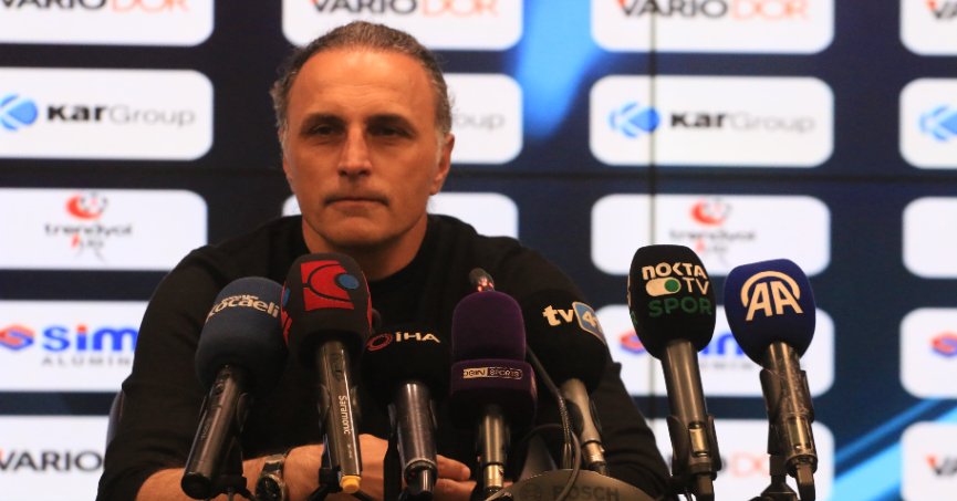 Kocaelispor - Tuzlaspor maçının ardından