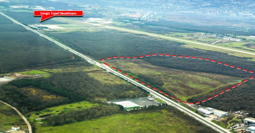 ‘Uluslararası Kocaeli Fuarı’  kentin ihtiyacını karşılayacak