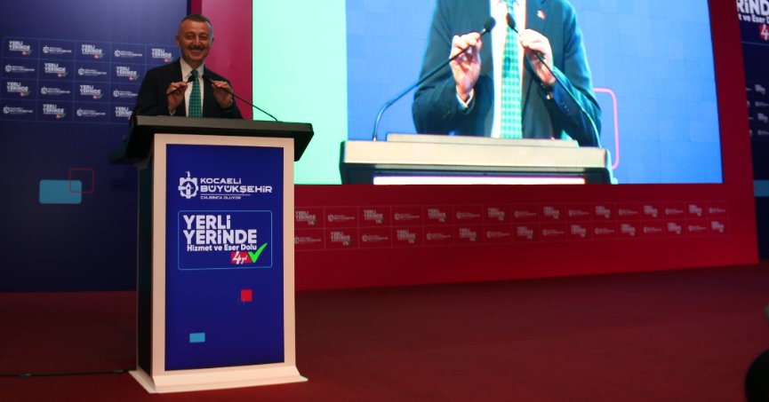 Eğitim çağındaki gençler için  Büyükşehir’den maddi destek