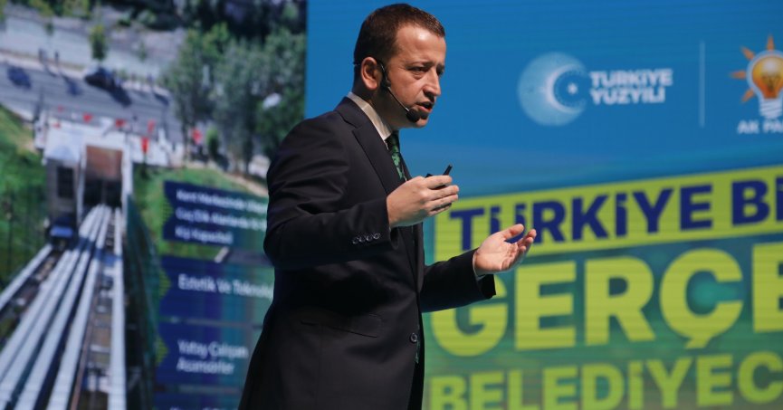 Tutuş’un projesi Romanlardan alkış aldı