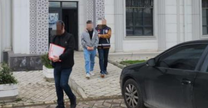 Çocuk hırsız suç makinesi çıktı