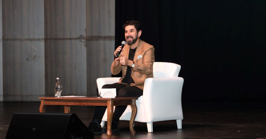 Vakt-i Muhabbet, Kocaelililerle buluştu