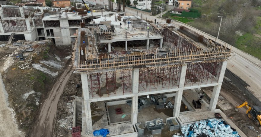 Bu tesis birçok hastalığa şifa olacak