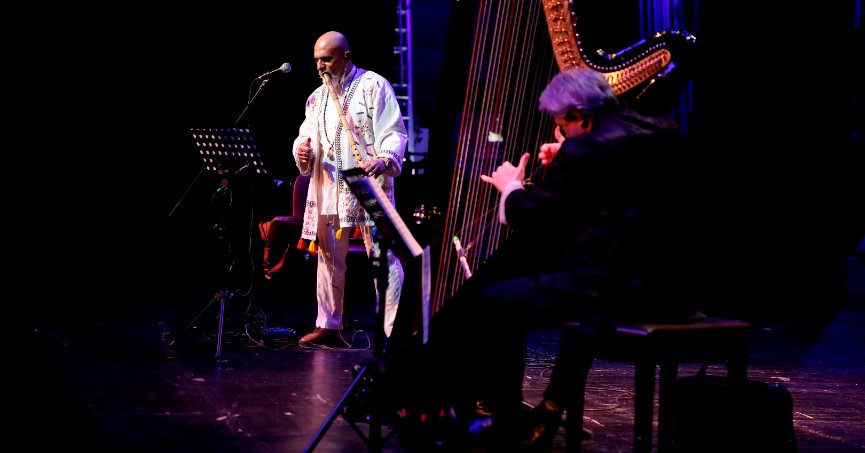 “Arp’ın Nefesi” Kocaeli’nde yürekten hissedildi