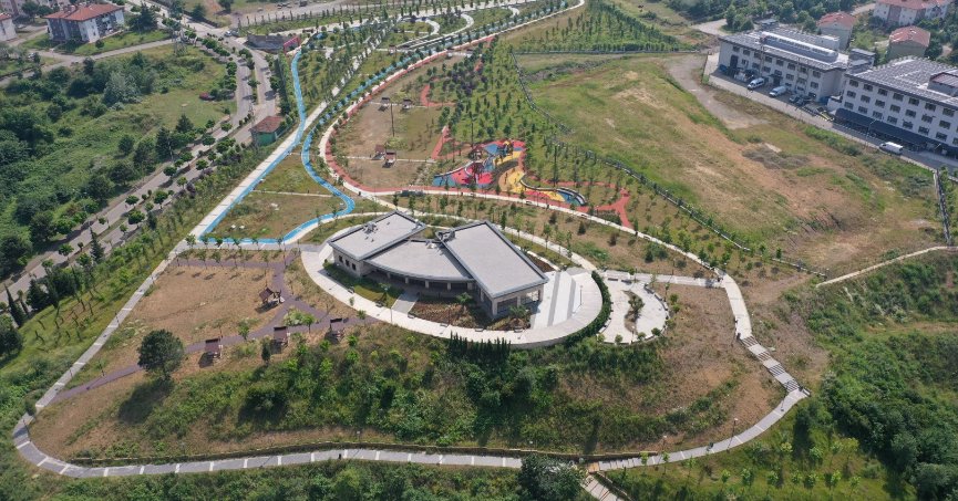 Gölcük Kılavuz Derslik kapılarını gençlere açıyor