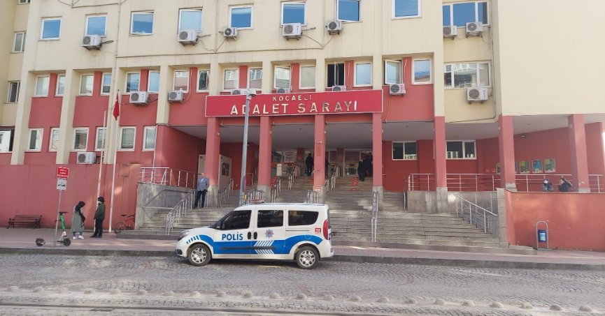 Aklına gelen başına geldi