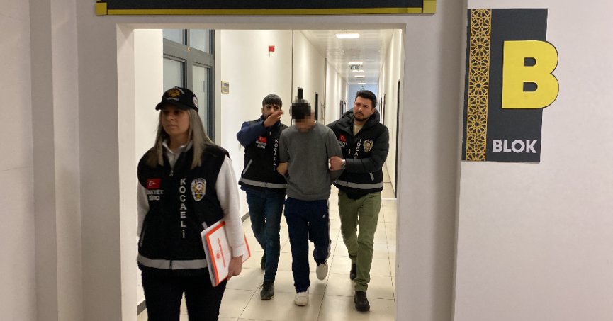 7 ay önce evlenen eski sevgilisini öldürmüştü, tutuklandı