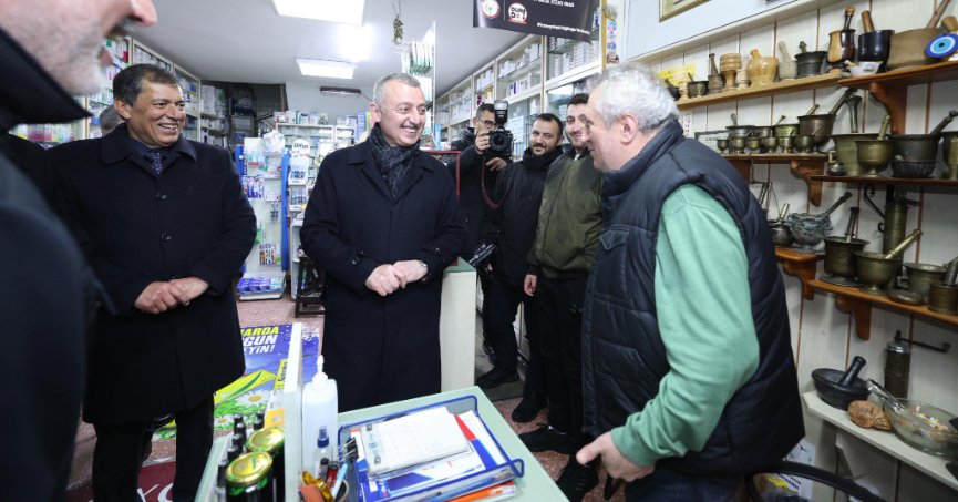 Gürgenlik Gençlik Kampı