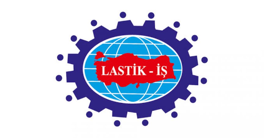 Lastik İş-‘ten taziye mesajı