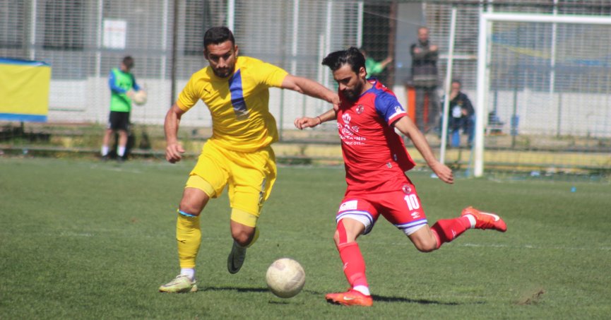 TFF 2. Lig: Belediye Derincespor: 4 - Fethiyespor: 1