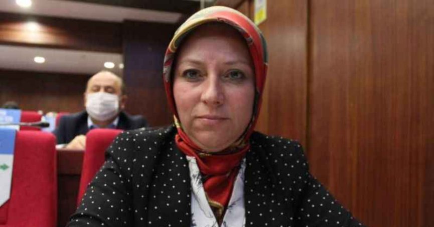 Güzin Taştekin’in Acı Günü