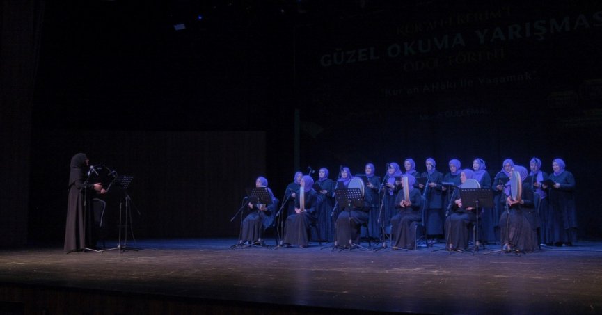 KO-MEK'te bu yarışmanın kazananı çok