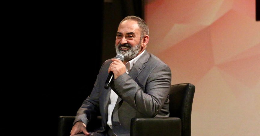 Dursun Ali Erzincanlı gönüllere dokundu