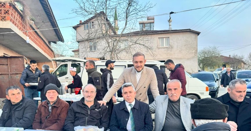 Ölmez: Köylerimizde hizmet seferberliği başlatacağız